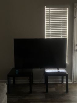 58 inch hi sense Roku tv