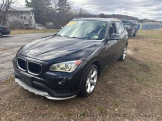 2015 BMW X1