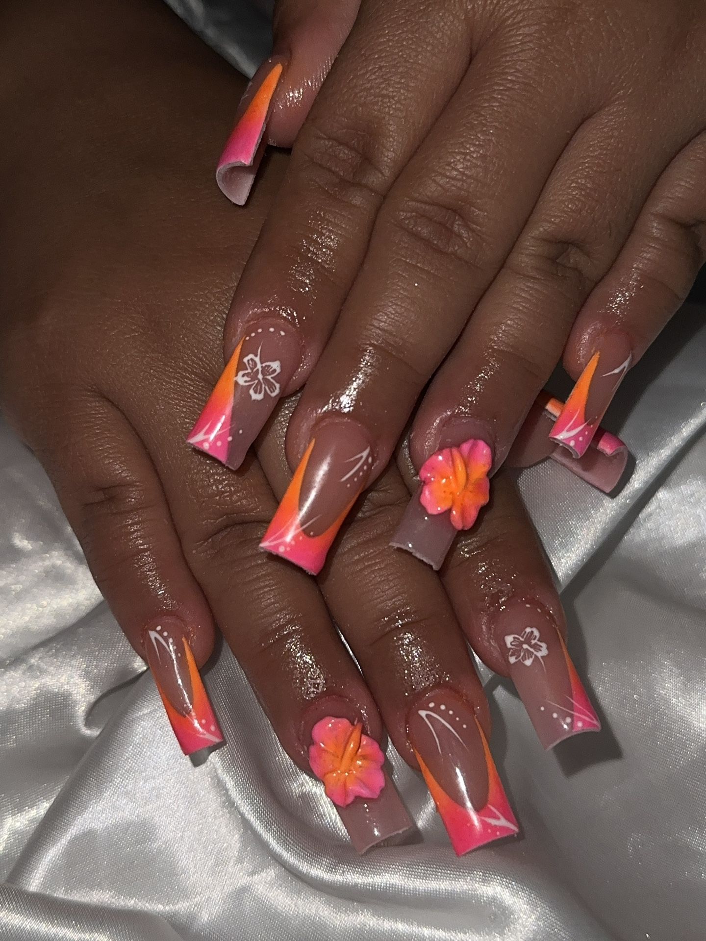 Nails