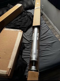 15-23 dodge charger One piece driveshaft