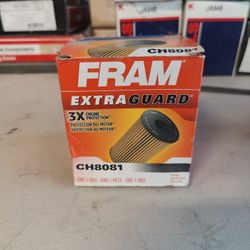 Oil Filter Chevy 2000