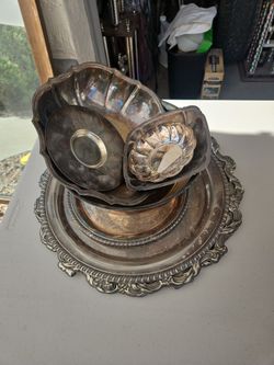 Silver