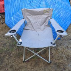 Camping Chairs 