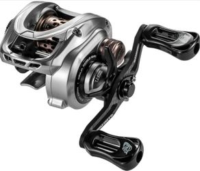 Ultralight Baitcasting Reel - HICC-7-50L