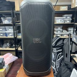 Barely Used JBL Partybox 1100 Watts