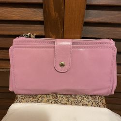 Brand New Hobo Wallet Clutch Wristlet