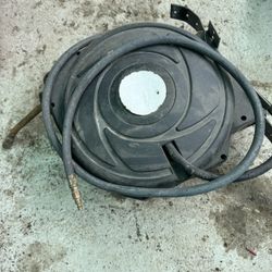 Air hose reel 50Feet