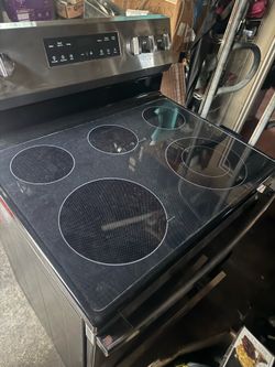 Stove
