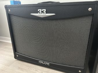 Guitar Amp