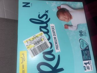 Diapers