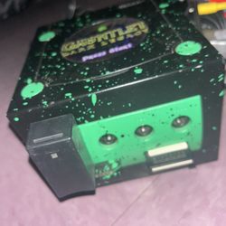 Modded Gaming Cube 
