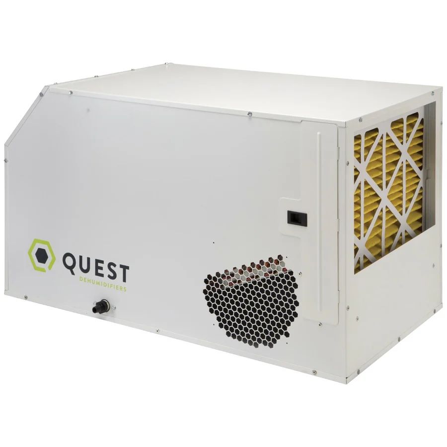 Quest 225 Dehumidifier