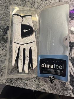 Nike Golf Glove 
