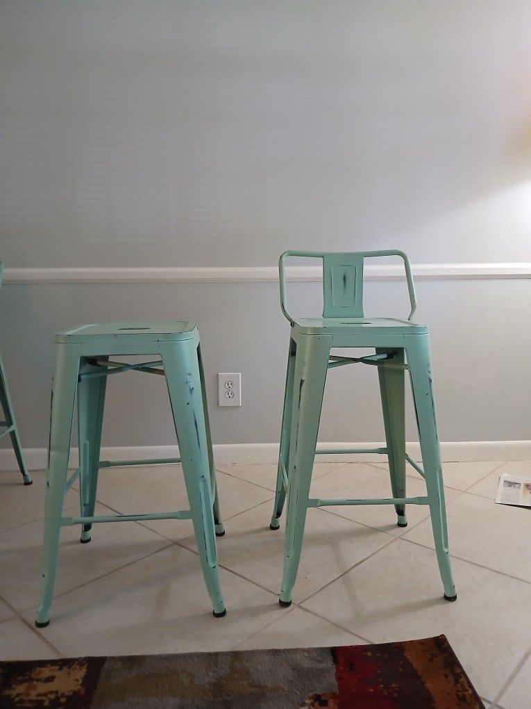 Counter Height Stools