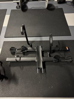 Kuat NV Base 2.0 2-Bike Add-On