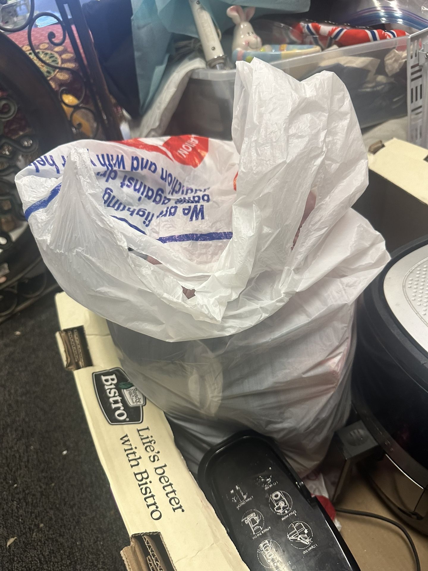Free Stuff