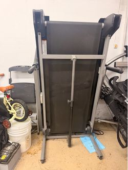 Treadmill