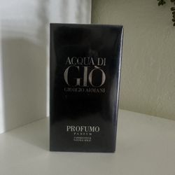 Gio Men Cologne 