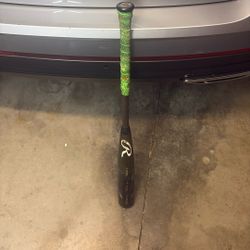 Rawlings Icon 33in baseball bat