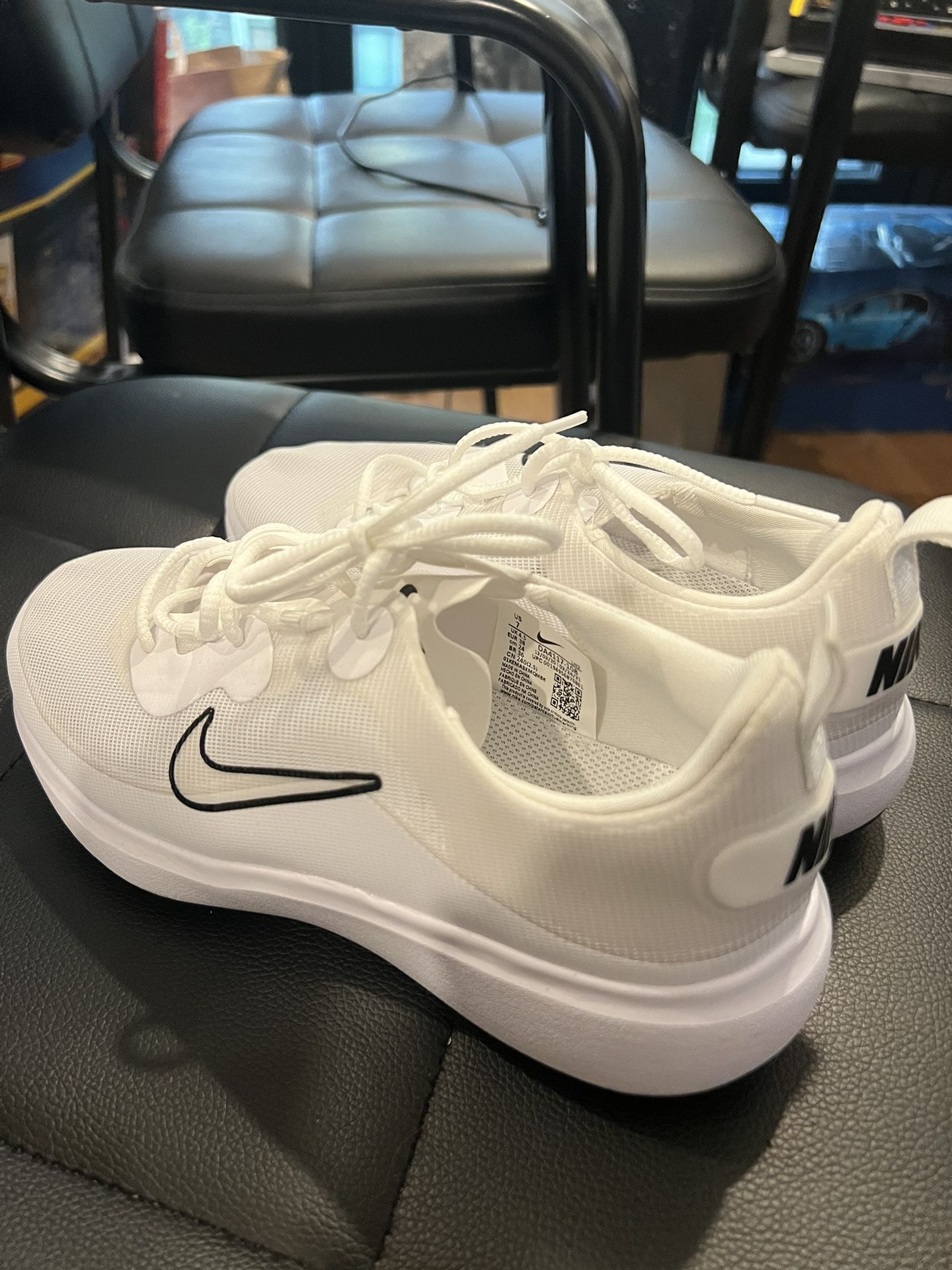 Nike Women Golf Shoes