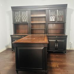 Offer Dual Sided Desk