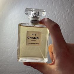 Chanel No.5 Eau Première