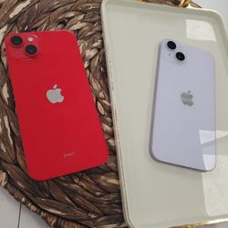Apple iPhone 14 Plus (T-Mobile) - Pre-Owned 