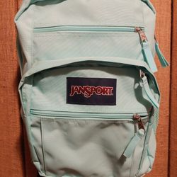 Jansport Back Pack