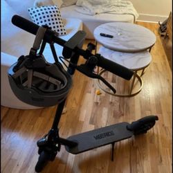 Vibe Ride Neo Electric Scooter