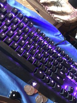 Key board