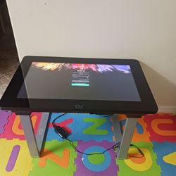 Infinity Game Table 33"