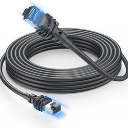 Starlink Gen 3 75ft Extension Cable – Waterproof Outdoor Use  