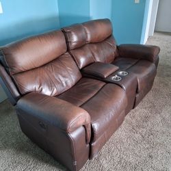 Recliner 