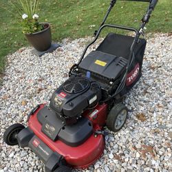 Toro TimeMaster 30 Inch Lawn Mower 