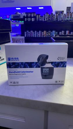 Handheld Colorimeter 