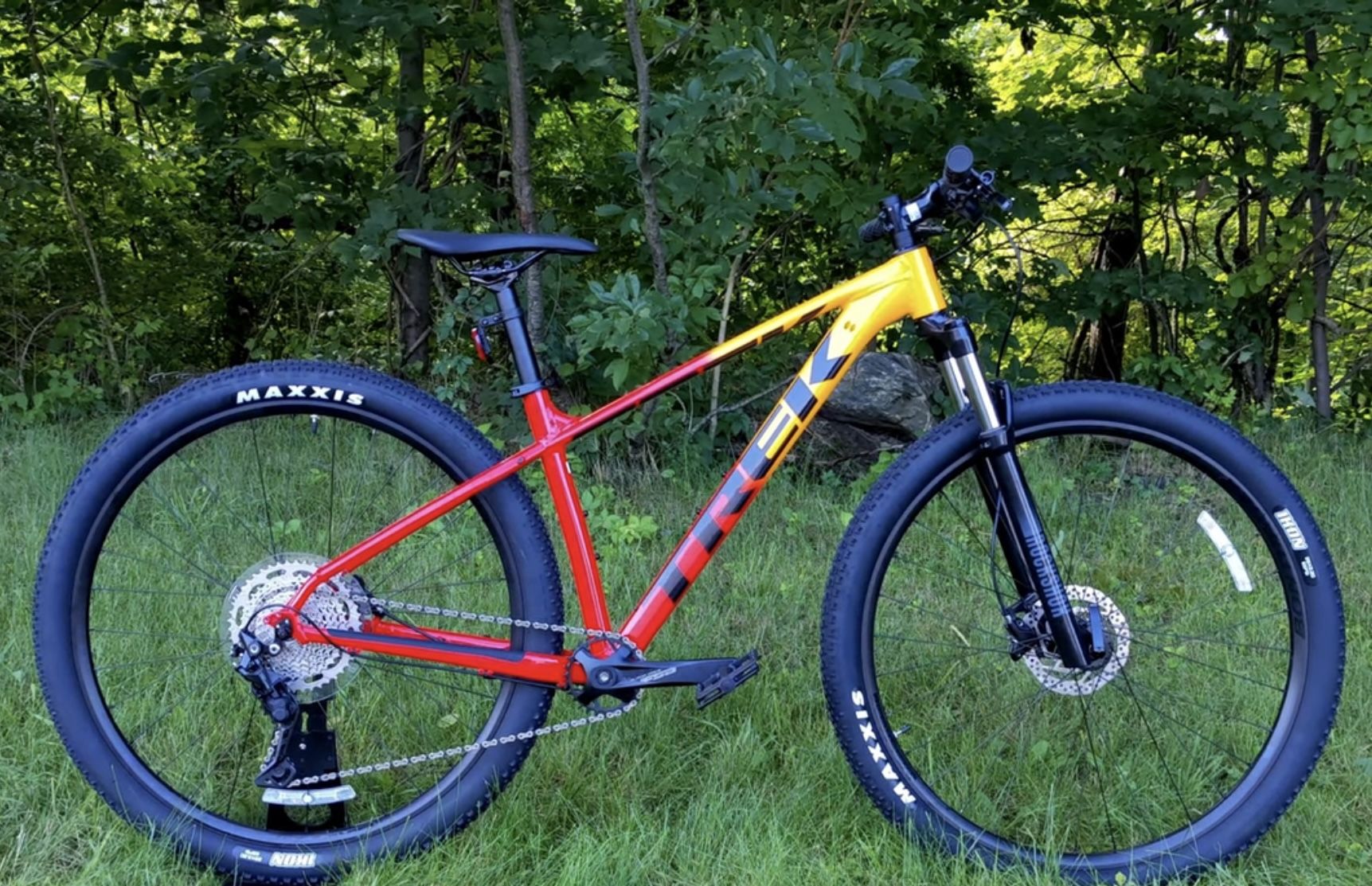 Trek Marlin 7 Mountain Bike for Sale in Lake Worth, FL OfferUp