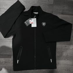 Mens Ariat Jacket