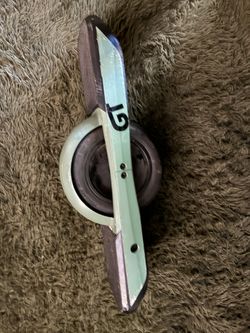 💥 Custom Onewheel GT Camo Green Edition 💥