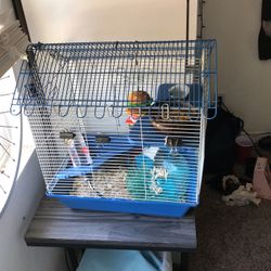 Cage