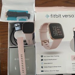 Fitbit Versa 2 