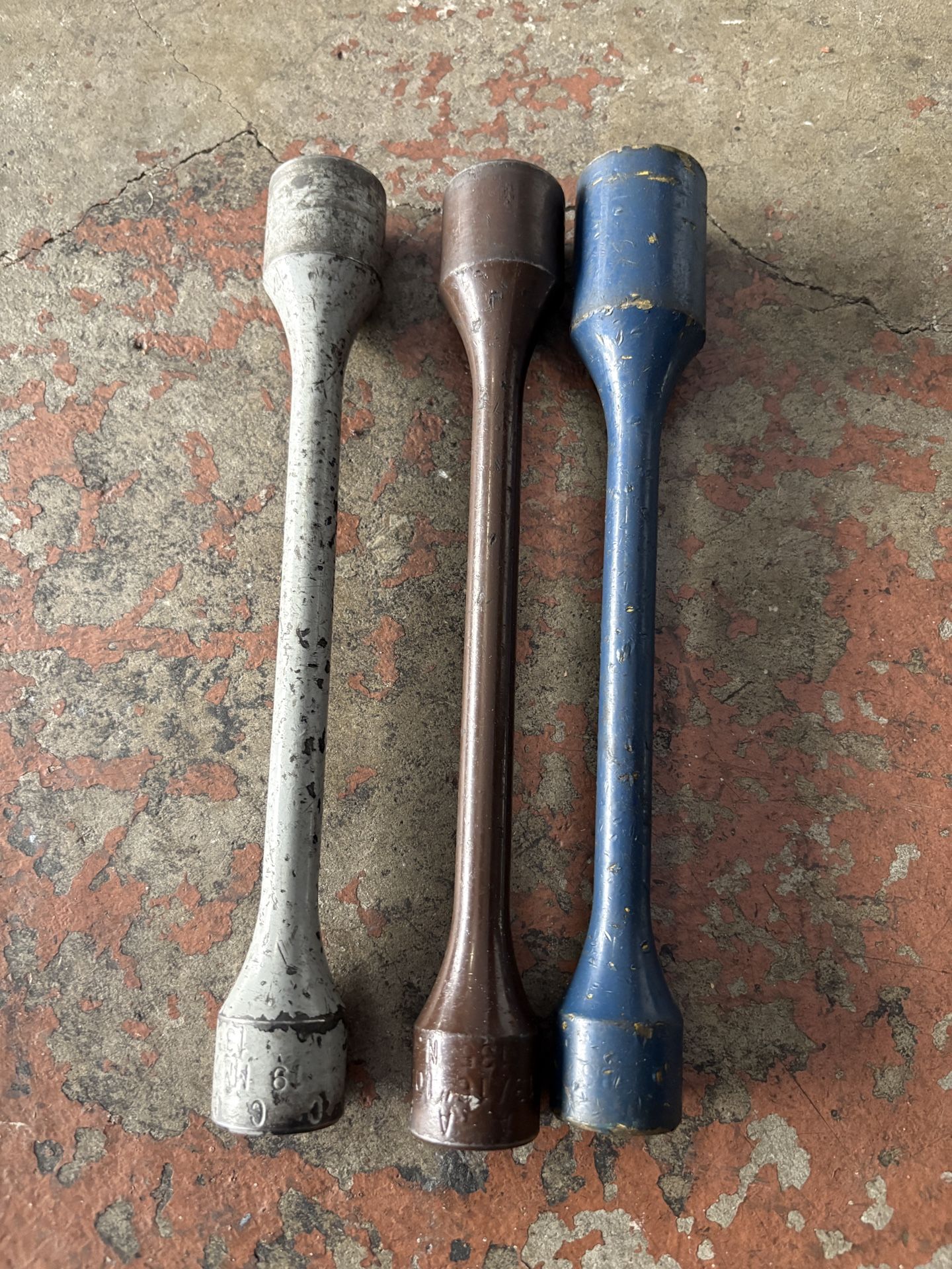 1/2” Impact Torque Sticks