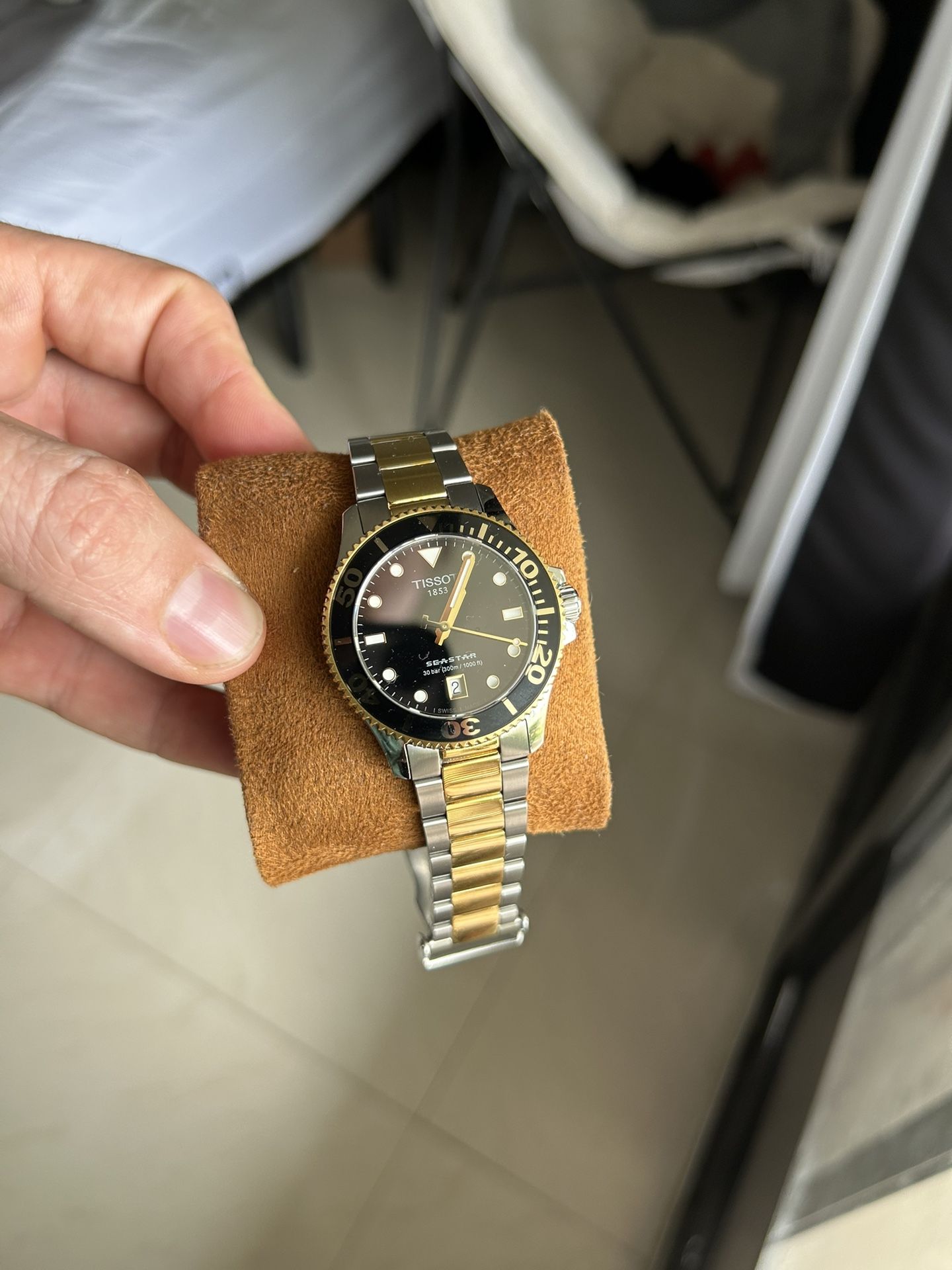 Watch