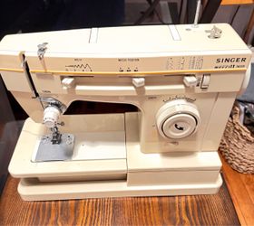 Sewing Machine Singer Merritt 9608