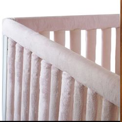 Crib bumpers By Go mama