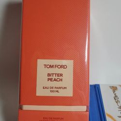 Tom Ford Bitter Peach