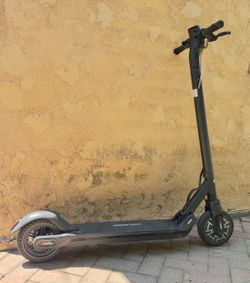Motorgear electric scooter