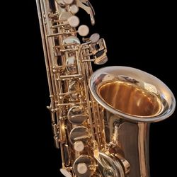 New Cadway Alto Saxophone 