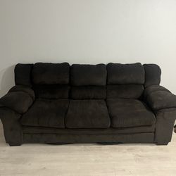 Couch For Sale $100