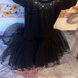 Ballet Dress