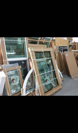 Lot of New Impact Windows 🪟